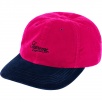 Thumbnail for Velvet 2-Tone 6-Panel