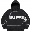 Thumbnail for S Paneled Track Jacket