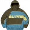 Thumbnail for S Paneled Track Jacket