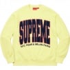 Thumbnail for Cities Arc Crewneck