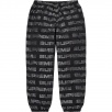 Thumbnail for Logo Ripstop Track Pant