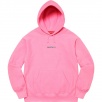 Thumbnail for Number One Hooded Sweatshirt