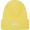 Thumbnail for Loose Gauge Beanie
