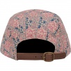 Thumbnail for Washed Chino Twill Camp Cap