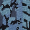 Thumbnail for Sleeve Stripe Sweater