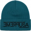 Thumbnail for USA Beanie