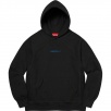 Thumbnail for Number One Hooded Sweatshirt