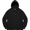 Thumbnail for Number One Hooded Sweatshirt