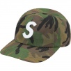 Thumbnail for Ventile S Logo 6-Panel