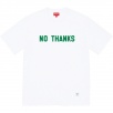 Thumbnail for No Thanks S S Top