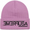 Thumbnail for USA Beanie