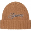 Thumbnail for Script Logo Beanie