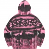 Thumbnail for Supreme New York Yankees™Airbrush Hooded Sweatshirt