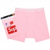 Thumbnail for Supreme Hanes Boxer Briefs (2 Pack)