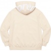 Thumbnail for Contrast Hooded Sweatshirt