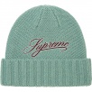 Thumbnail for Script Logo Beanie