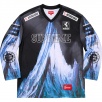 Thumbnail for Mountain Hockey Jersey