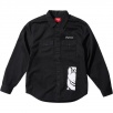 Thumbnail for Supreme The Crow Work Shirt