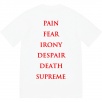 Thumbnail for Supreme The Crow Tee