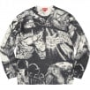 Thumbnail for Supreme The Crow Sweater