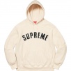 Thumbnail for Pearl Logo Hooded Sweatshirt