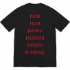 Thumbnail for Supreme The Crow Tee