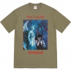 Thumbnail for Supreme The Crow Tee