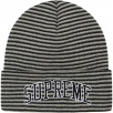 Thumbnail for Rainbow Stripe Beanie