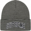 Thumbnail for Rainbow Stripe Beanie