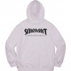 Thumbnail for Supreme Thrasher Hooded Sweatshirt