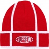 Thumbnail for Grid Beanie