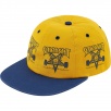 Supreme Thrasher 6-Panel Royal