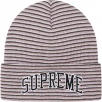 Thumbnail for Rainbow Stripe Beanie