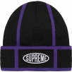 Thumbnail for Grid Beanie