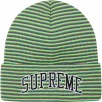 Thumbnail for Rainbow Stripe Beanie