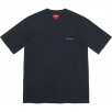 Thumbnail for Arabic Logo Washed S S Tee
