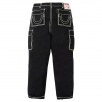 Thumbnail for Supreme True Religion Denim Cargo Pant