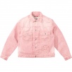 Thumbnail for Supreme True Religion Denim Trucker Jacket