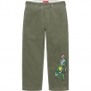 Thumbnail for Gonz Corduroy Chino Pant