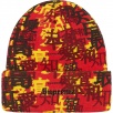 Thumbnail for Kanji Camo Beanie