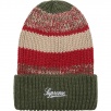 Thumbnail for Mixed Stripe Beanie