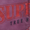 Thumbnail for Supreme True Religion Zip Up Hooded Sweatshirt