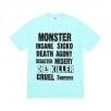 Thumbnail Monster Tee