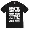 Thumbnail for Monster Tee