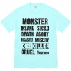 Thumbnail for Monster Tee