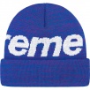 Thumbnail for Big Logo Beanie