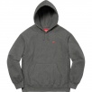 Thumbnail for Small Box Hooded Sweatshirt