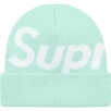 Thumbnail for Big Logo Beanie