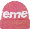 Thumbnail for Big Logo Beanie