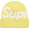 Thumbnail for Big Logo Beanie